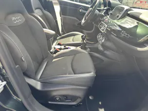 Fiat 500X 1.0 GSE Cross