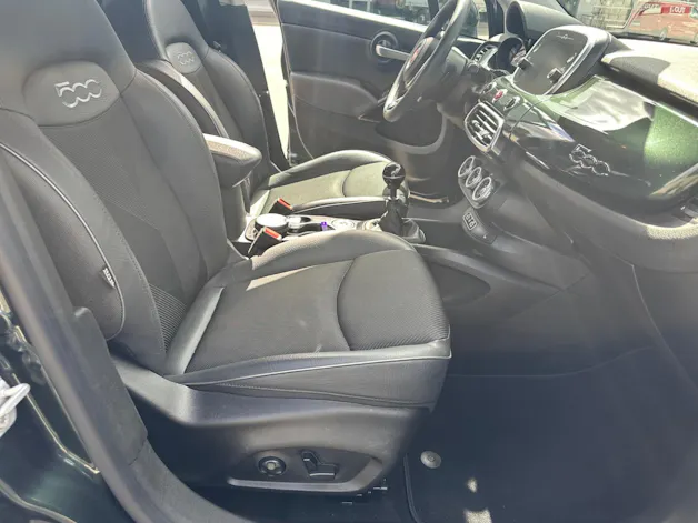 Fiat 500X 1.0 GSE Cross