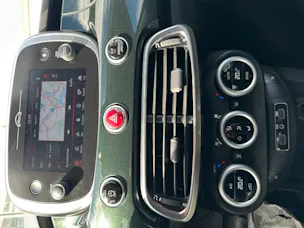 Fiat 500X 1.0 GSE Cross