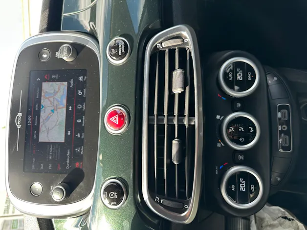 Fiat 500X 1.0 GSE Cross