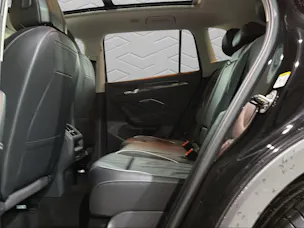 VW Tiguan 2.0 TSI DSG United 4Motion