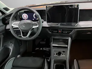 VW Tiguan 2.0 TSI DSG United 4Motion