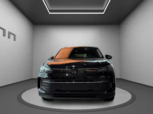 VW Tiguan 2.0 TSI DSG United 4Motion