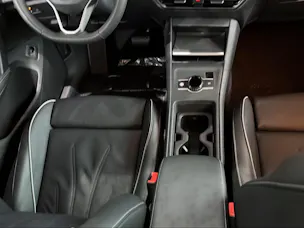 VW Tiguan 2.0 TSI DSG United 4Motion