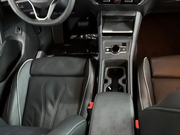 VW Tiguan 2.0 TSI DSG United 4Motion