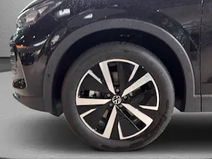 VW Tiguan 2.0 TSI DSG United 4Motion