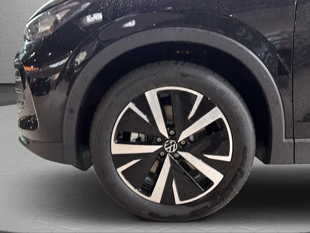 VW Tiguan 2.0 TSI DSG United 4Motion