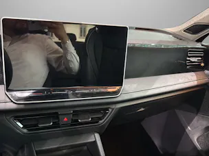 VW Tiguan 2.0 TSI DSG United 4Motion
