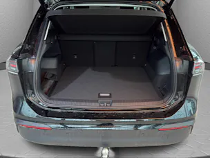 VW Tiguan 2.0 TSI DSG United 4Motion