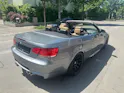 BMW M3 Cabriolet DSG