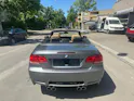 BMW M3 Cabriolet DSG