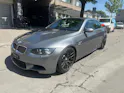 BMW M3 Cabriolet DSG