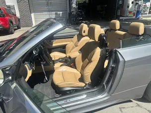 BMW M3 Cabriolet DSG