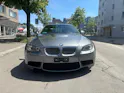 BMW M3 Cabriolet DSG