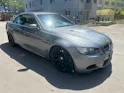 BMW M3 Cabriolet DSG
