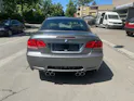 BMW M3 Cabriolet DSG