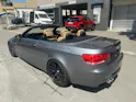 BMW M3 Cabriolet DSG
