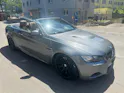 BMW M3 Cabriolet DSG