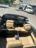 BMW M3 Cabriolet DSG