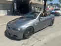 BMW M3 Cabriolet DSG