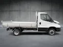 Iveco Faber 3 Seiten Kipper 35 C 16H A8