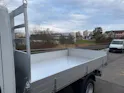 Iveco Faber 3 Seiten Kipper 35 C 16H A8