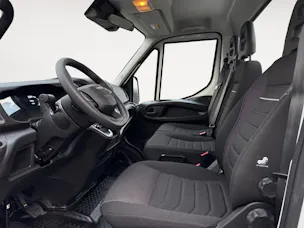 Iveco Faber 3 Seiten Kipper 35 C 16H A8