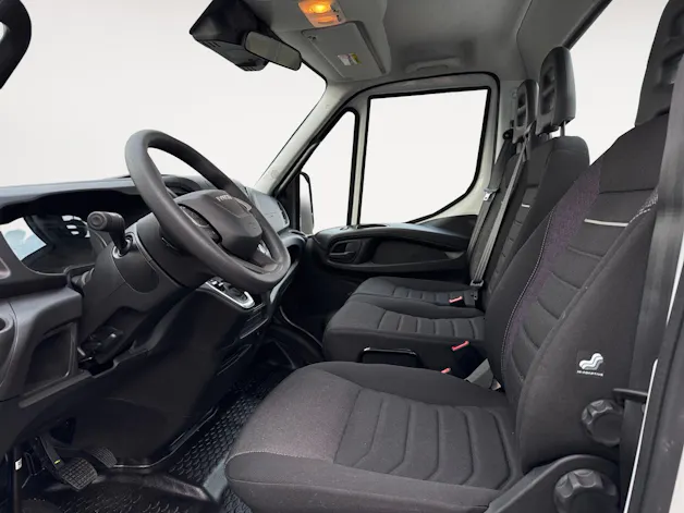 Iveco Faber 3 Seiten Kipper 35 C 16H A8