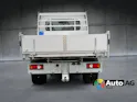 Iveco Faber 3 Seiten Kipper 35 C 16H A8