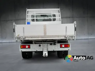 Iveco Faber 3 Seiten Kipper 35 C 16H A8