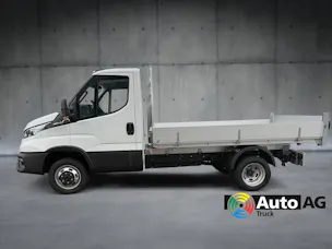 Iveco Faber 3 Seiten Kipper 35 C 16H A8