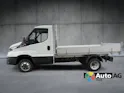 Iveco Faber 3 Seiten Kipper 35 C 16H A8