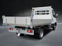 Iveco Faber 3 Seiten Kipper 35 C 16H A8
