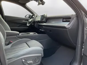 Audi Q3 Sportback TFSI quattro 195 kW S tronic