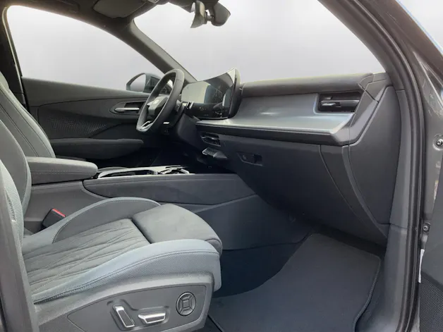Audi Q3 Sportback TFSI quattro 195 kW S tronic