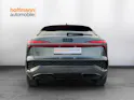 Audi Q3 Sportback TFSI quattro 195 kW S tronic