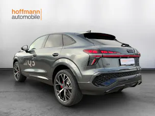 Audi Q3 Sportback TFSI quattro 195 kW S tronic