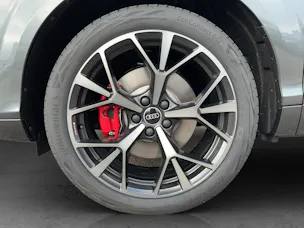 Audi Q3 Sportback TFSI quattro 195 kW S tronic