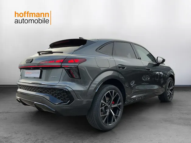 Audi Q3 Sportback TFSI quattro 195 kW S tronic