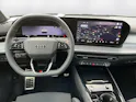 Audi Q3 Sportback TFSI quattro 195 kW S tronic