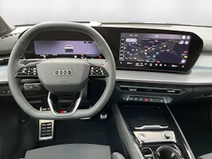 Audi Q3 Sportback TFSI quattro 195 kW S tronic