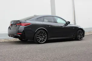 BMW i4 M50 M Sport Pro *0.9%-LEASINGAKTION*