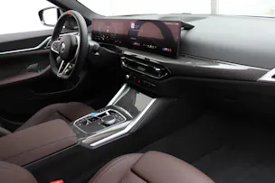 BMW i4 M50 M Sport Pro *0.9%-LEASINGAKTION*