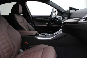 BMW i4 M50 M Sport Pro *0.9%-LEASINGAKTION*