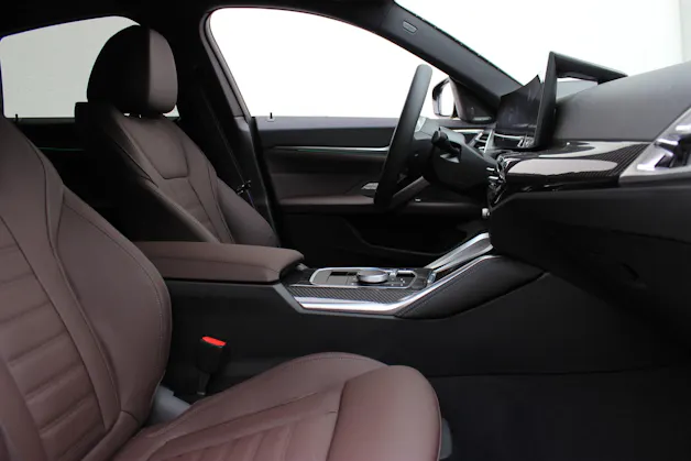 BMW i4 M50 M Sport Pro *0.9%-LEASINGAKTION*