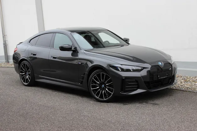 BMW i4 M50 M Sport Pro *0.9%-LEASINGAKTION*