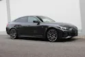 BMW i4 M50 M Sport Pro *0.9%-LEASINGAKTION*