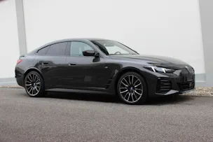 BMW i4 M50 M Sport Pro *0.9%-LEASINGAKTION*