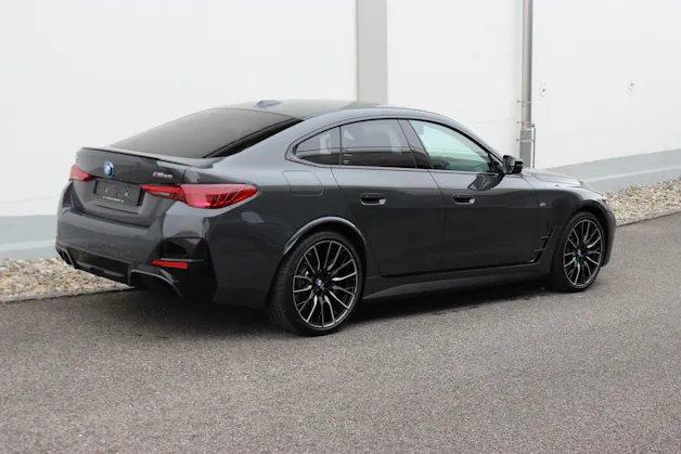 BMW i4 M50 M Sport Pro *0.9%-LEASINGAKTION*