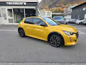 Peugeot 208 1.2 PureT GTPack EAT8